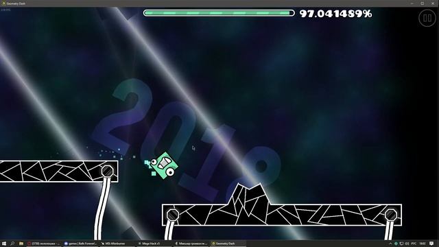 Future Funk 99% (кто придумал этот конец) смотреть онлайн