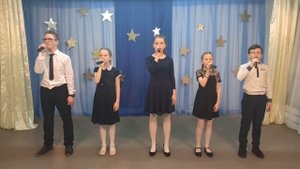 За тебя, Родина - мать  , .mp4