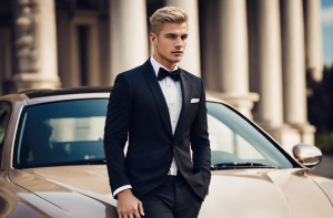 G-305  Сергей Любавин (казанская-осенняя)