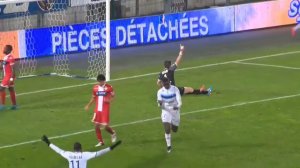 Top 3 Buts - AJ Auxerre - saison 2015-16