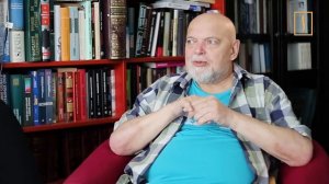 Гейдар Джемаль о Достоевском