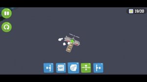 Bad Piggies The Helicopter Piggy