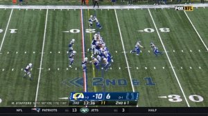 Rams vs. Colts Week 2 Highlights   NFL 2021