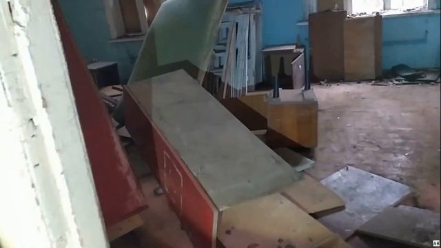 Бывший пионерский лагерь «Лесная Быль» Часть 1 смотреть онлайн