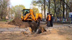 Изучаем транспорт. Логика для самых маленьких