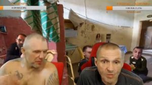 СТРИМ МОПСА  ДЯДЯ ПЁС РАССКАЗАЛ ПРО БЕСПРЕДЕЛ В ДОНЕЦКИХ ЗОНАХ  ИСТОРИЯ КЛИМА О ТЮРЬМЕ