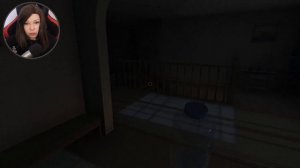 3 БЕСПЛАТНЫХ ИНДИ-ХОРРОРА [Прохождение Suspicious Downpour, Fears to Fathom И D3L3T3]