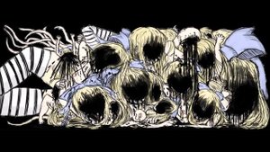 Black Souls 2 Soundtrack - The Crawling Ones