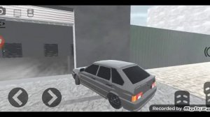 обзор игры Real opel citi