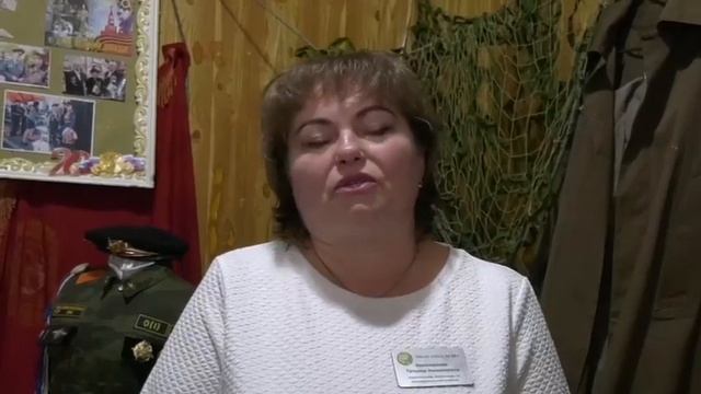 заместитель директора школы № 68 города Кемерово Татьяна Коновалова смотреть онлайн