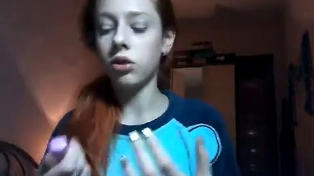 Коллекция косметики. смотреть онлайн