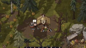 Norland - Игровой трейлер Official Early Access Release Date Announcement Trailer