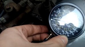 Сколько жрет Волга. И как с этим бороться. Часть 1