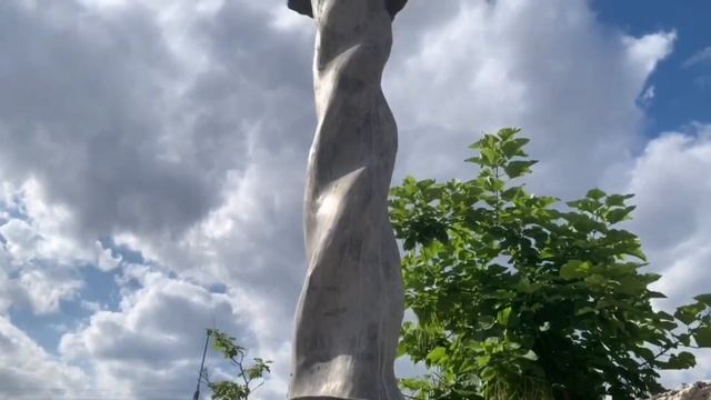 ☝️Входная группа из Арт бетона., Колонны от каркаса до покраски?