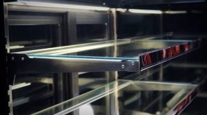 Кондитерская витрина с увеличенной выкладкой KC78-130 (COSMO)! _ Обзор (1).mp4