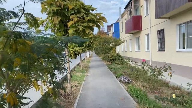 Обзор ДОМА НА 4 сотках в Краснодаре! КРАСНОДАРСКИЙ КРАЙ, как живут люди !#краснодар #обзор смотреть онлайн