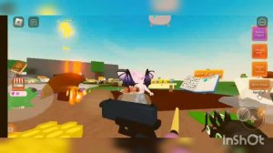 Как добыть ингредиент ДИСКО-ШАР в Wacky Wizards. Unicorn Ютубер роблокс.