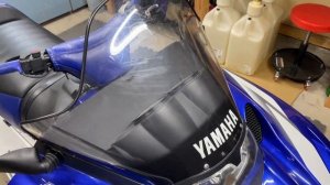 The Yamaha SRX 700 - The FASTEST Triple Snowmobile Yamaha Ever Built - All You Need To Know.