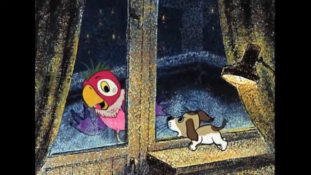 Попугай Кеша Примирення смотреть онлайн