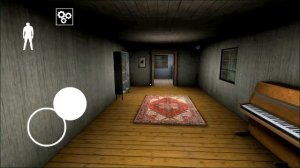 Все анимации Бабки и Деда | Granny 2