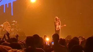 blink-182 - Not Now (Live 5/9/23)