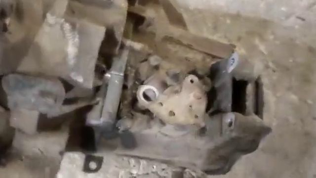 Volkswagen T4 1.9TD 68л.с. ABL МКПП 5ст. DJZ смотреть онлайн