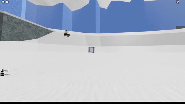 fighting for the chicken leg in Fling Things and People roblox смотреть онлайн