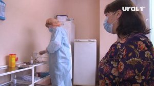 В Челябинске закрывается крупнейший пункт вакцинации