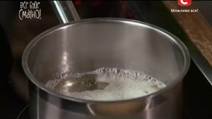 Как приготовить вкусный грильяж - Все буде смачно - Выпуск 120 - 11.01.2015