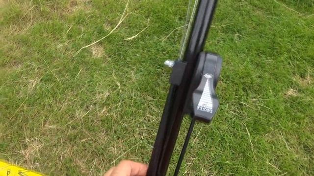 Обзор самоходной газонокосилки Makita PLM5121N2
