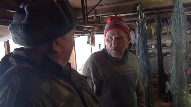 Калевала 3