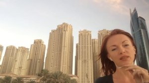 Декабрь в Дубае. Когда лучше лететь на море в Дубай