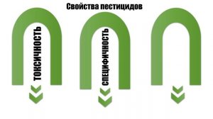 Биология 9 класс. Воздействие пестицидов на окружающую среду и здоровье человека