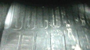 Rav-4 стук рулевой рейки