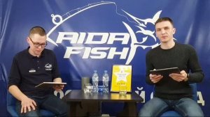 Kaida Fish On Air #1: Доставка Товаров Kaida Fish