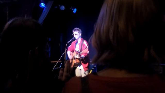 Быдлоцыкл - Разобранная (Новосибирск, 25.08.2016) смотреть онлайн