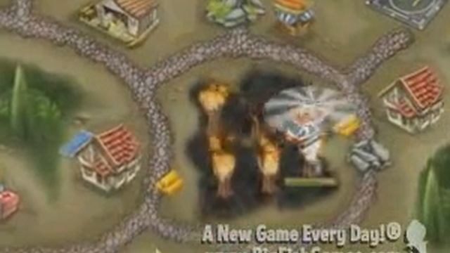 Rescue Team 2 / Time Management Game смотреть онлайн