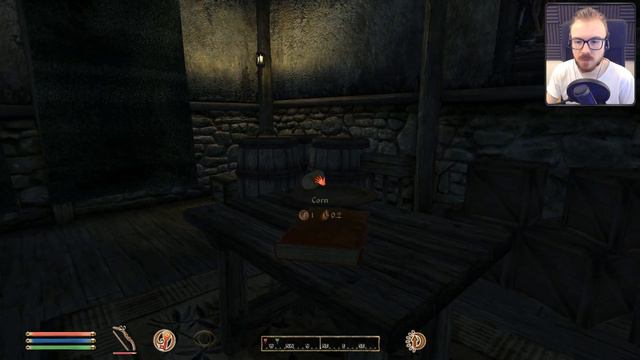 Oblivion: The Champion of Cyrodiil Challenge 45 - Skooma Sheep