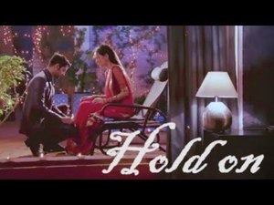 Как назвать эту любовь - Hold on