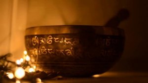 Мантра Ом и Исцеляющие Тибетские Чаши