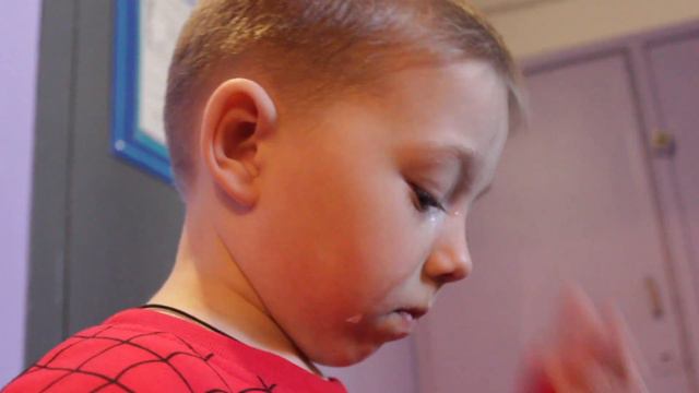 Бесценныи подарок