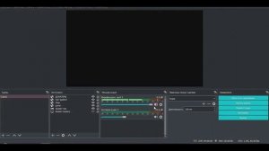 ПРАВИЛЬНАЯ НАСТРОЙКА OBS ДЛЯ ЗАПИСИ ИГР! НАСТРОЙКА OBS ДЛЯ ЗАПИСИ МАЙНКРАФТ! 2021!