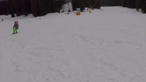 Зимние каникулы в Банско (Ski Bansko)