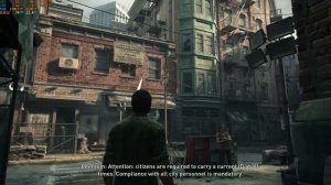 The Last Of Us Part I - RTX 2080 Super - Ryzen 7 5700X - 1080P Custom - High