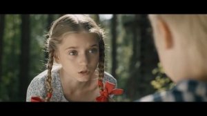 Сокровища партизанского леса - Русский трейлер (2023)