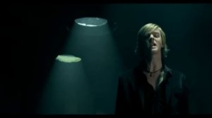 Thierry Amiel - Je regarde là-haut (Clip officiel)