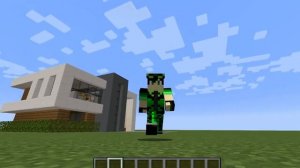 как играть в майнкрафт на джойстике на пк туториал