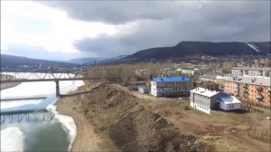 Усть Кут