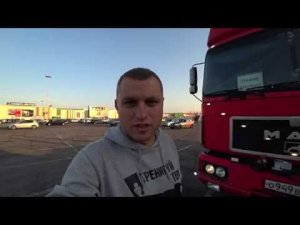 LED ЛАМПЫ 24V H4 "М2" НА ГРУЗОВИК