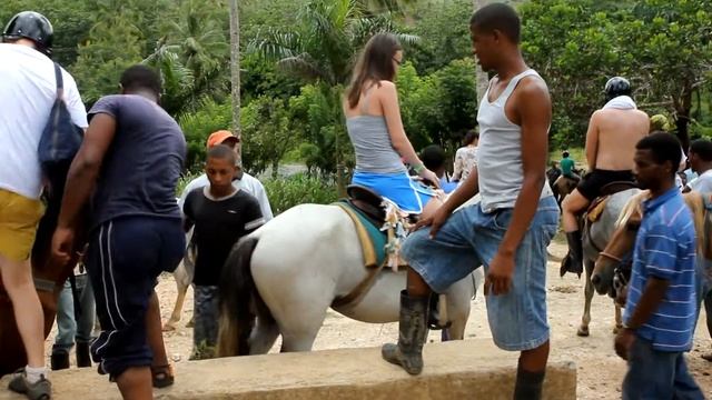 11.07.2010 - я на лошади смотреть онлайн